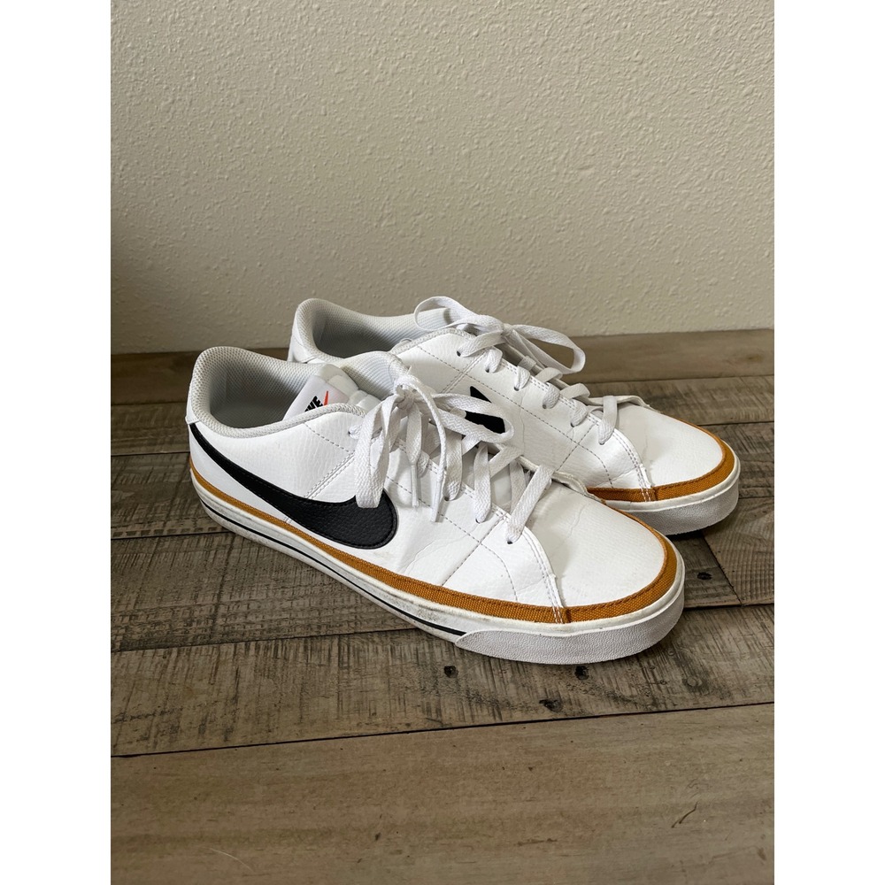 Nike Court legacy Sneakers 10 - Picture 1 of 5